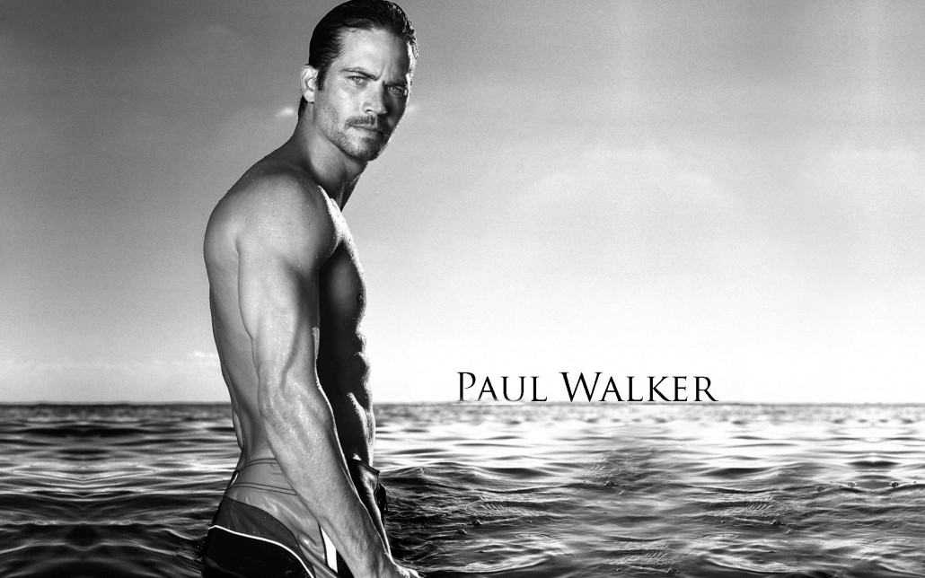 Paul Walker