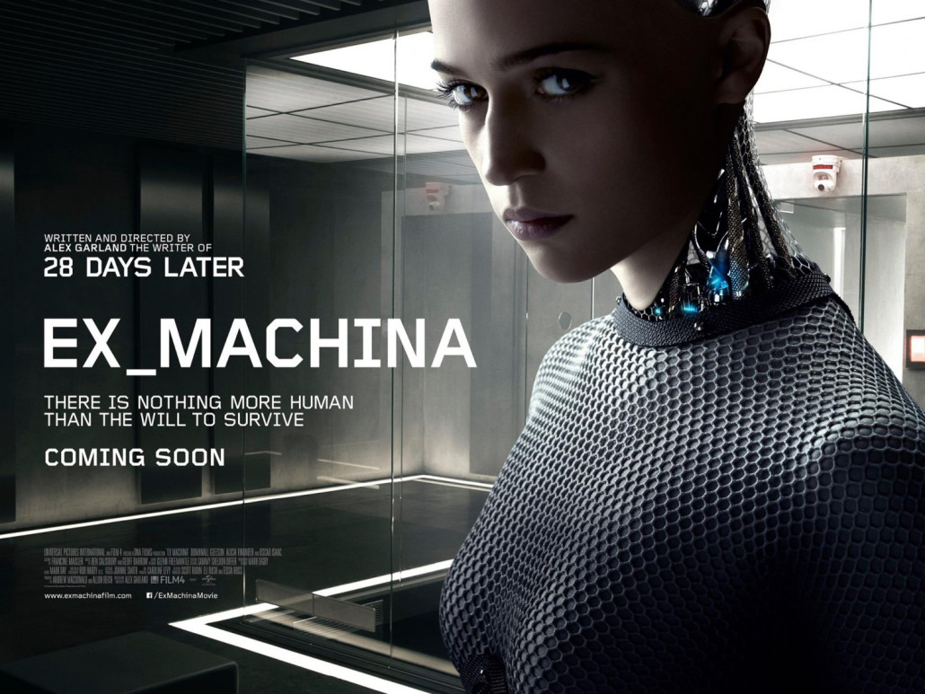 ex machina