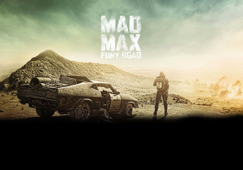 mad max