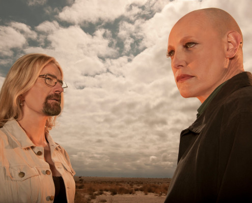 Faceswap breaking bad