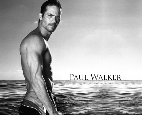 Paul Walker
