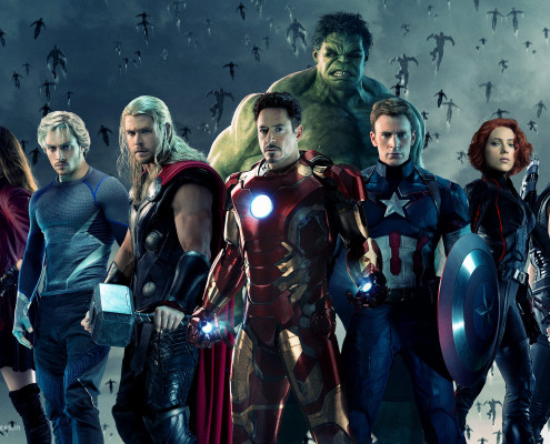 avengers
