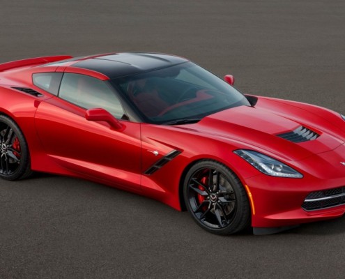 chevroletcorvettestingray