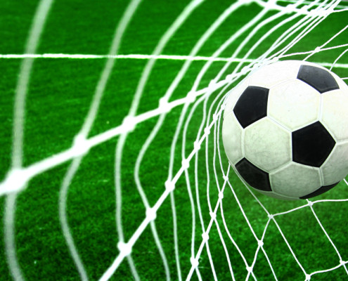 fotbollsmål