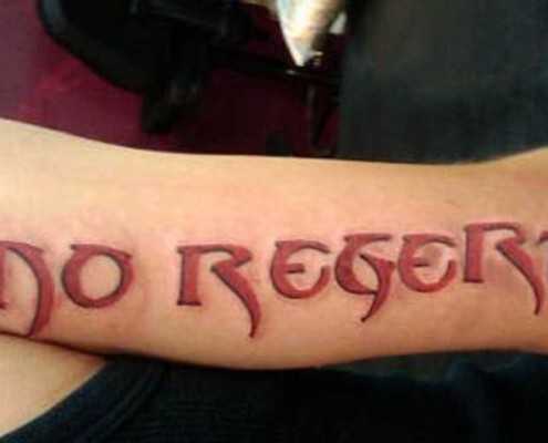 noregerest